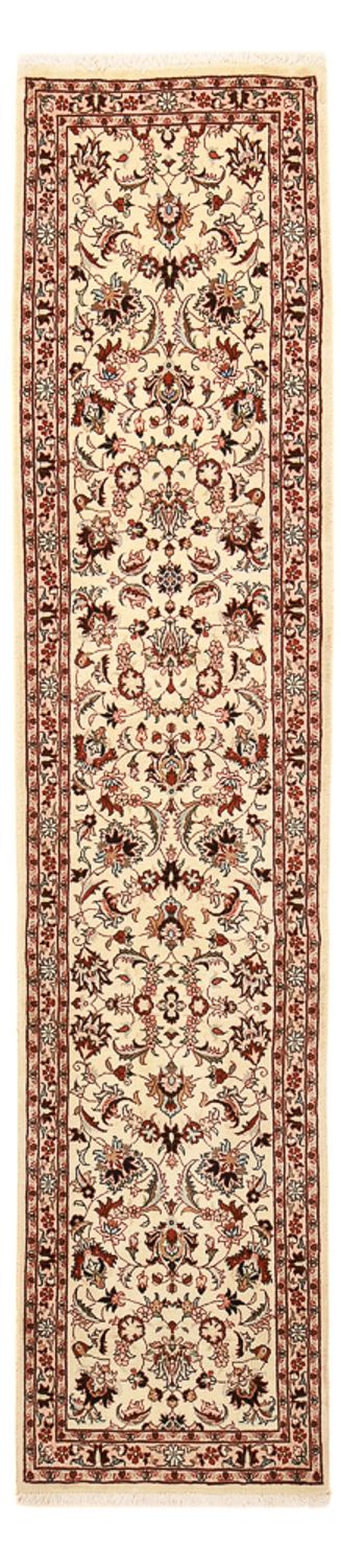 Runner Perser Rug - Classic - 312 x 73 cm - beige