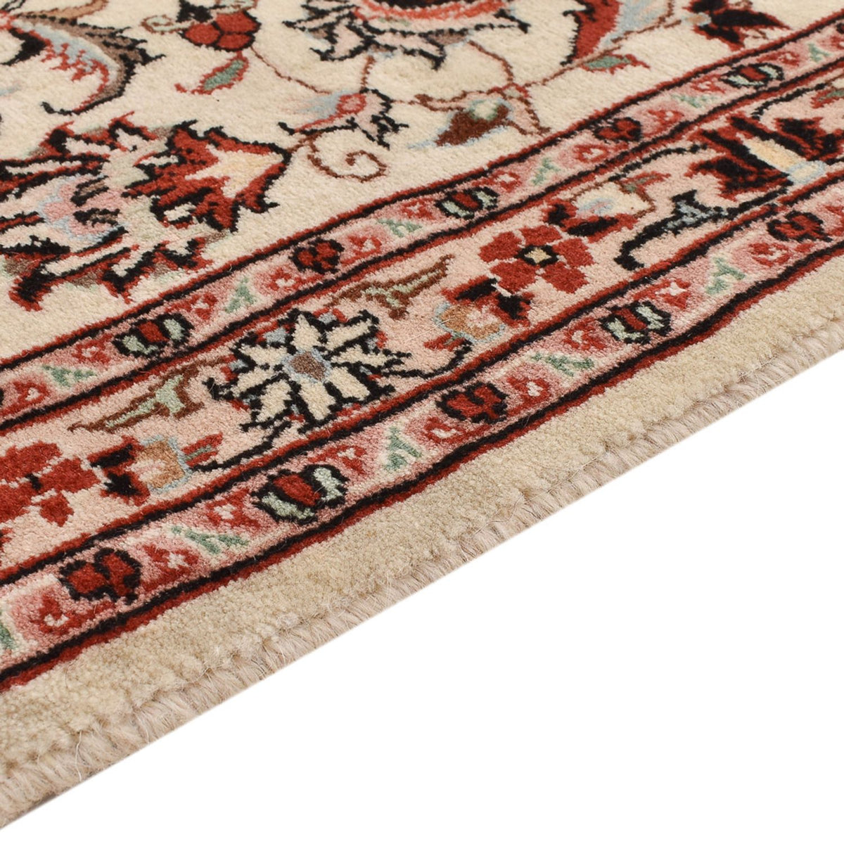 Mashhad Rug 73x312cm - Persian Rugs