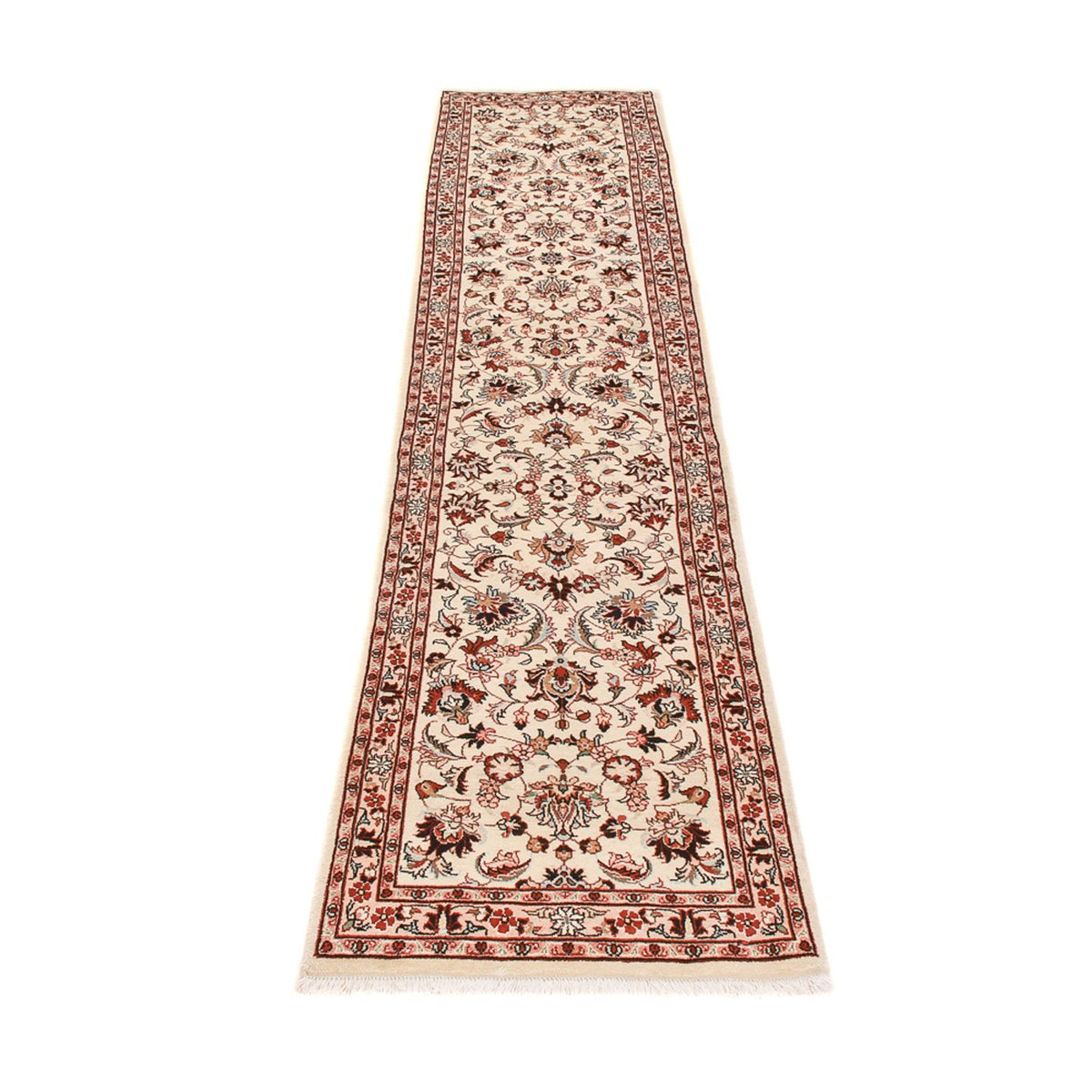 Runner Perser Rug - Classic - 312 x 73 cm - beige