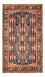 Perser Rug - Nomadic - 243 x 148 cm - light red
