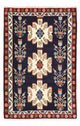 Kashkuli Rug 83x131cm - Persian Rugs