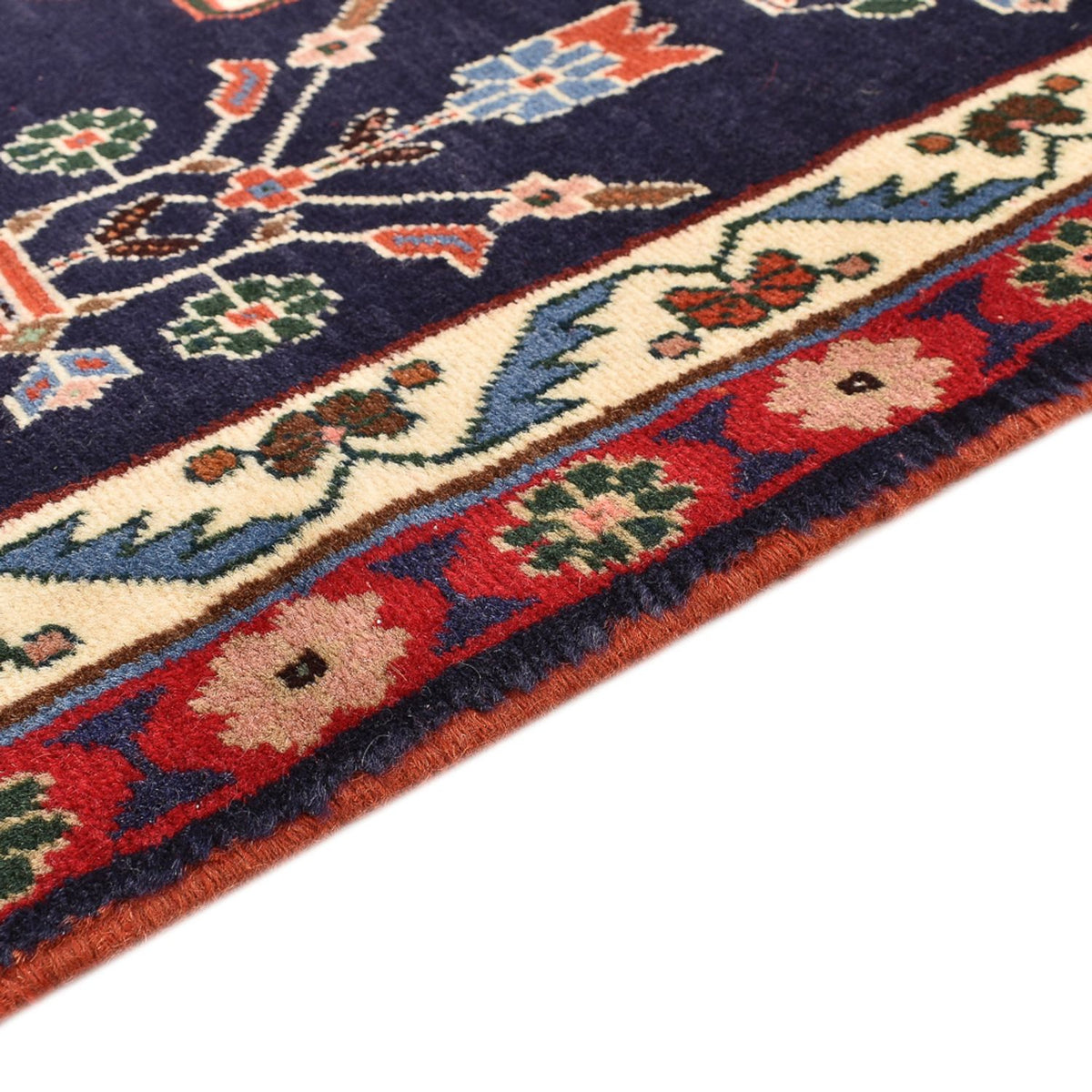 Kashkuli Rug 83x131cm - Persian Rugs