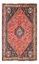 Kashkuli Rug 255x155cm - Persian Rugs