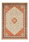 Kashkuli Rug 166x240cm - Persian Rugs - Rectangle / Sand / 166 x 240 cm Rectangle