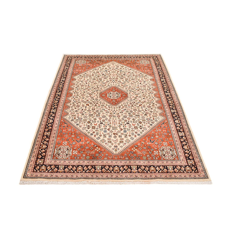 Gabbeh Rug - Kashkuli Perser - 240 x 166 cm - sand