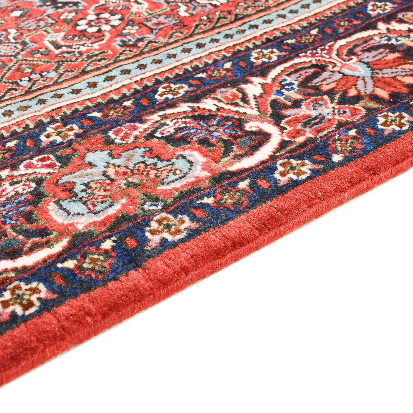 Bidjar Rug 179x110cm - Persian Rugs
