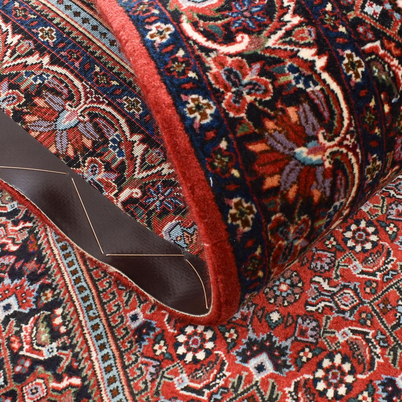 Perser Rug - Bidjar - 179 x 110 cm - rust