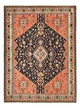Kashkuli Rug 233x169cm - Persian Rugs