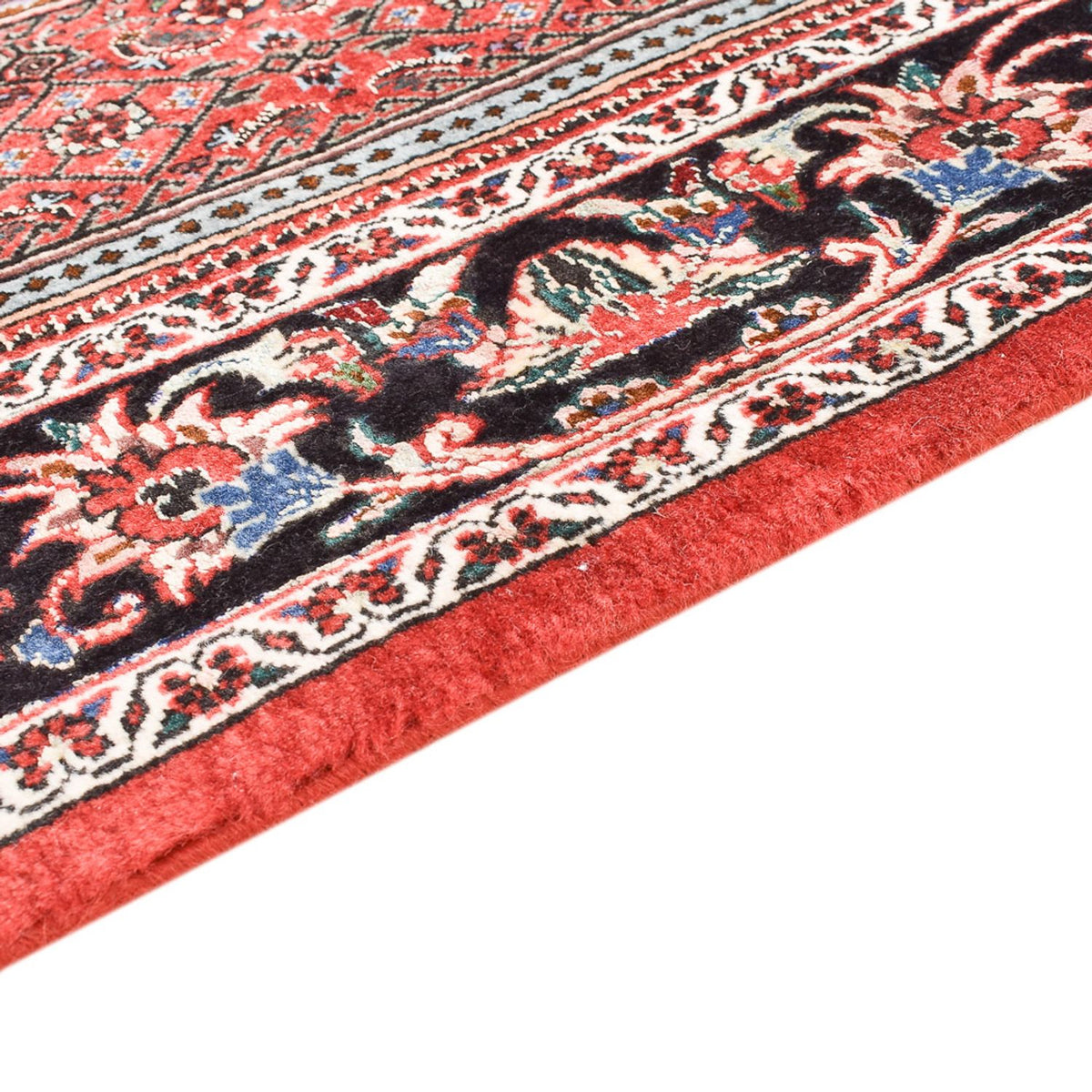 Perser Rug - Bidjar - 177 x 110 cm - rust