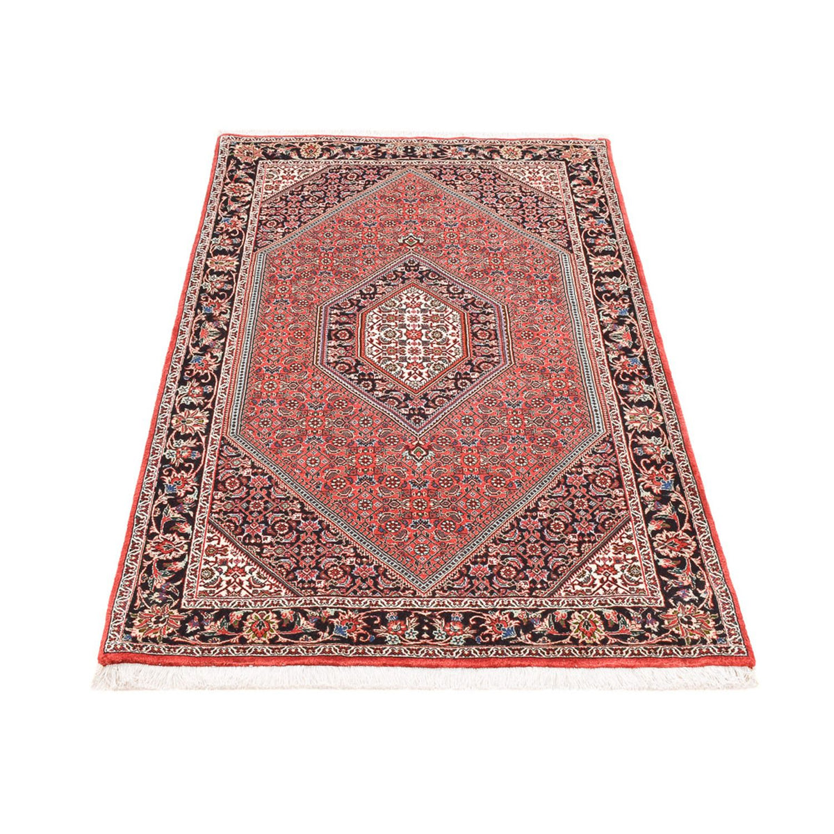 Perser Rug - Bidjar - 177 x 110 cm - rust