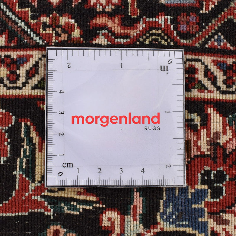 Perser Rug - Bidjar - 177 x 110 cm - rust