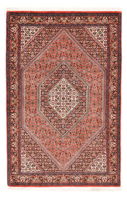 Perser Rug - Bidjar - 170 x 107 cm - rust