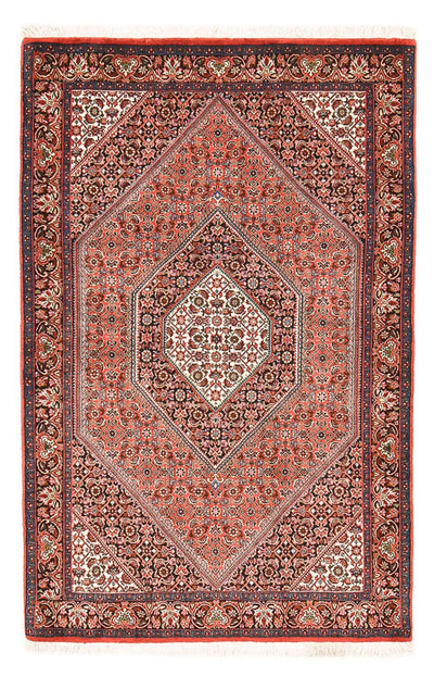 Bidjar Rug 107x170cm - Persian Rugs