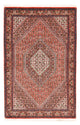 Perser Rug - Bidjar - 170 x 107 cm - rust