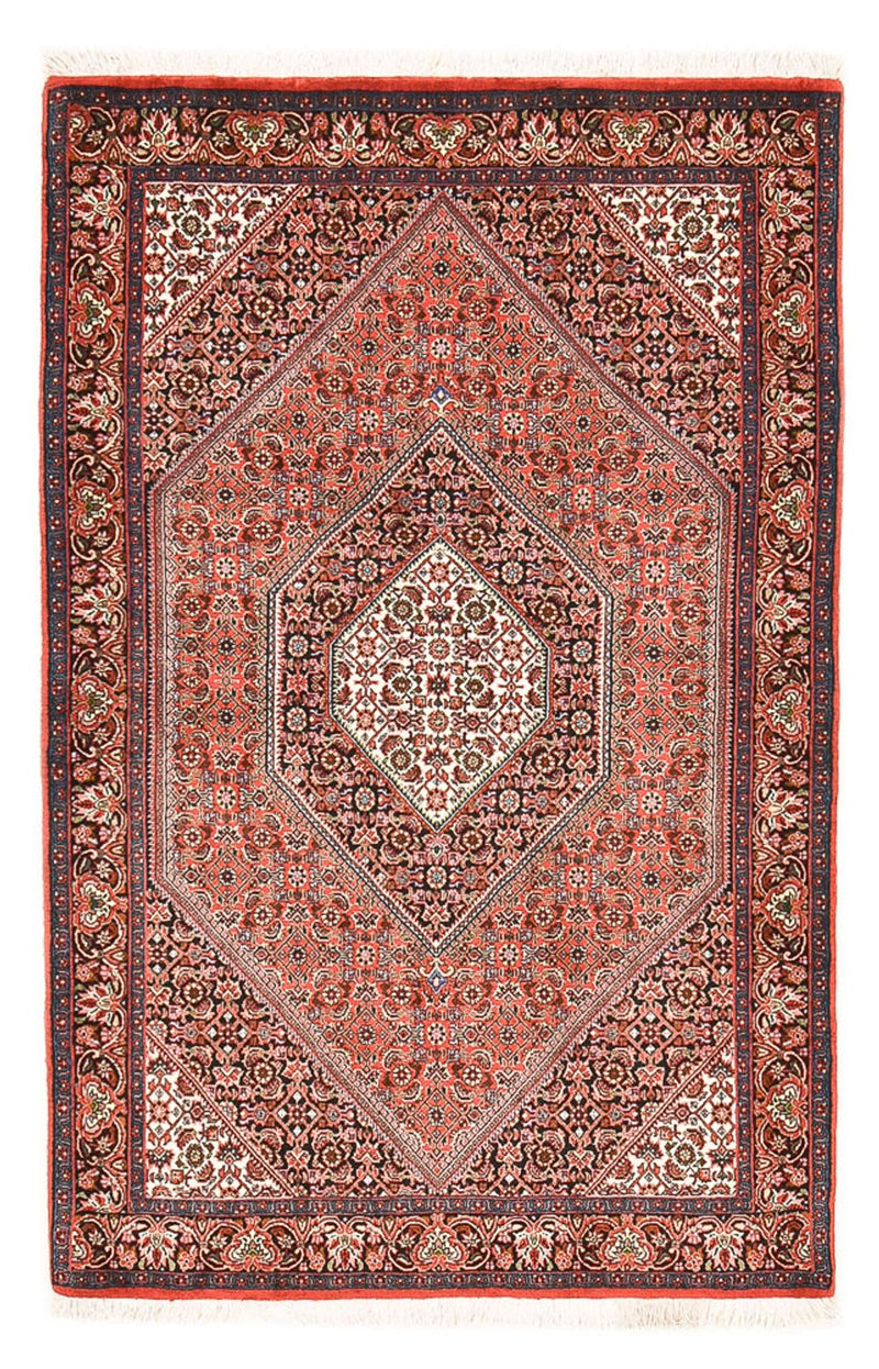 Perser Rug - Bidjar - 170 x 107 cm - rust