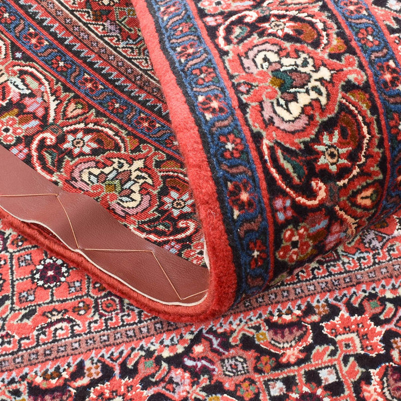 Perser Rug - Bidjar - 170 x 107 cm - rust