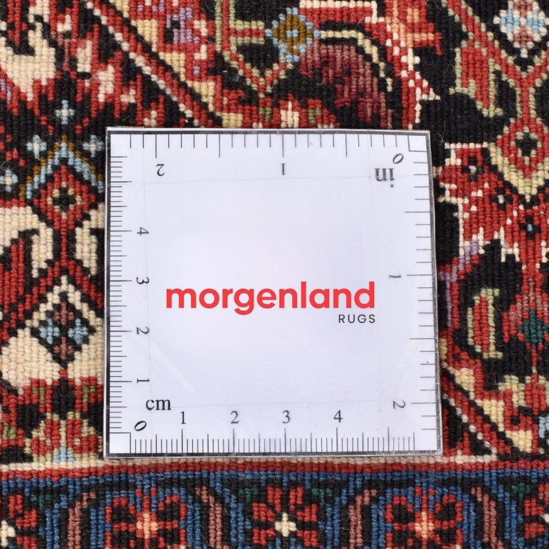 Perser Rug - Bidjar - 170 x 107 cm - rust