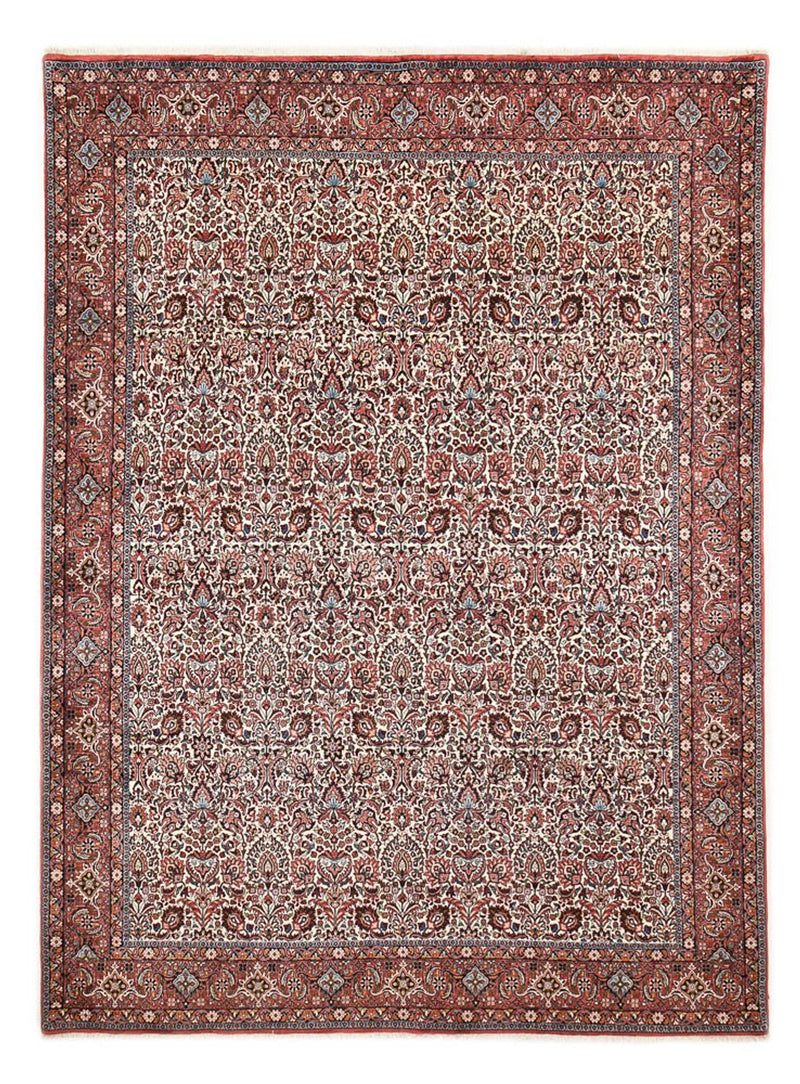 Perser Rug - Bidjar - 344 x 255 cm - rust