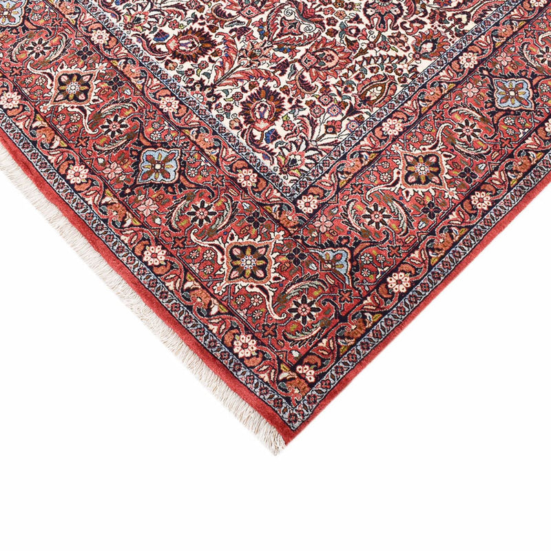 Perser Rug - Bidjar - 344 x 255 cm - rust