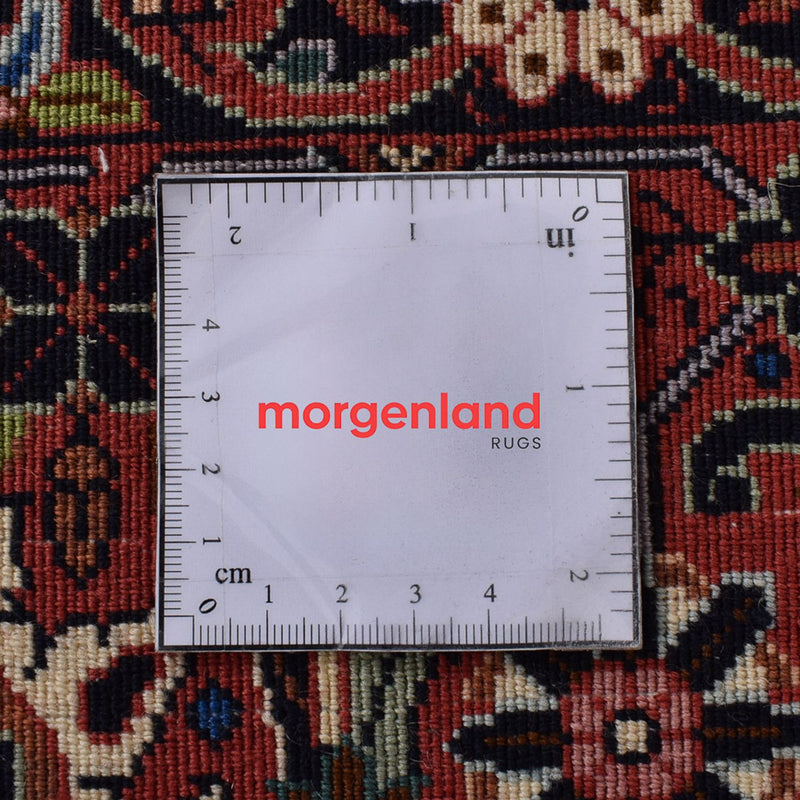 Perser Rug - Bidjar - 344 x 255 cm - rust