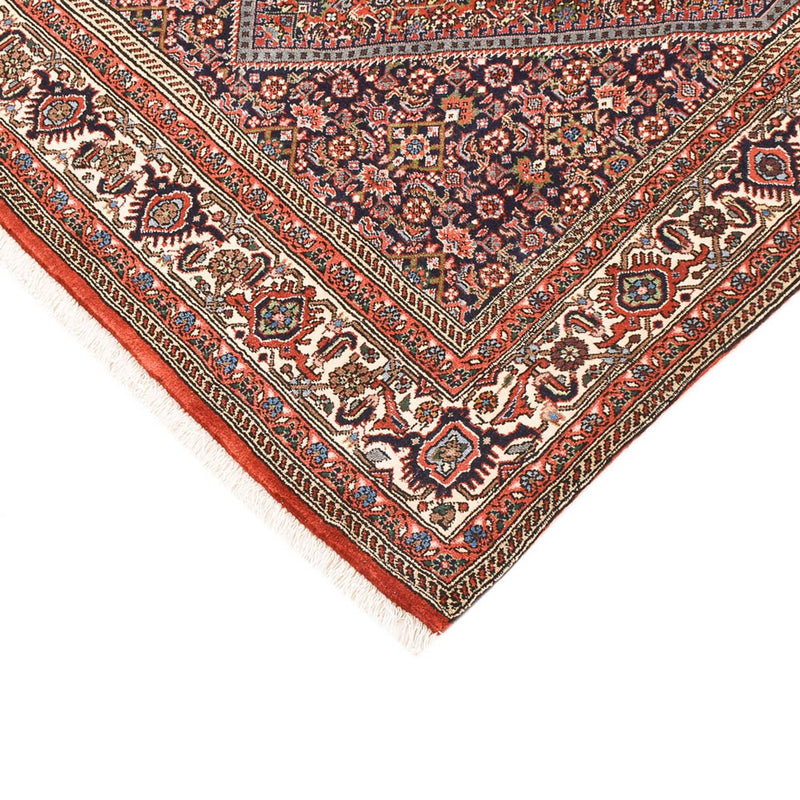 Perser Rug - Bidjar - 154 x 108 cm - rust