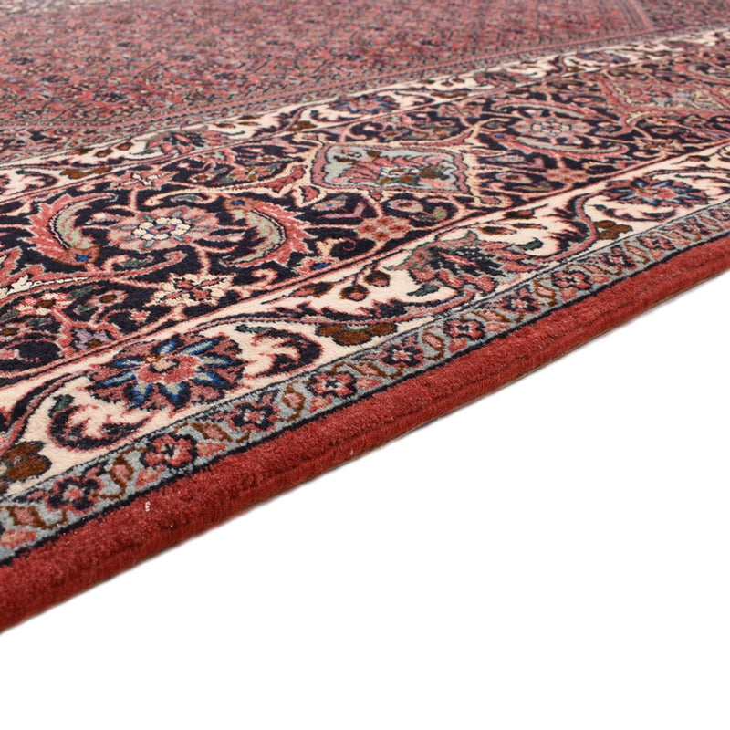 Perser Rug - Bidjar other shape  - 358 x 302 cm - rust