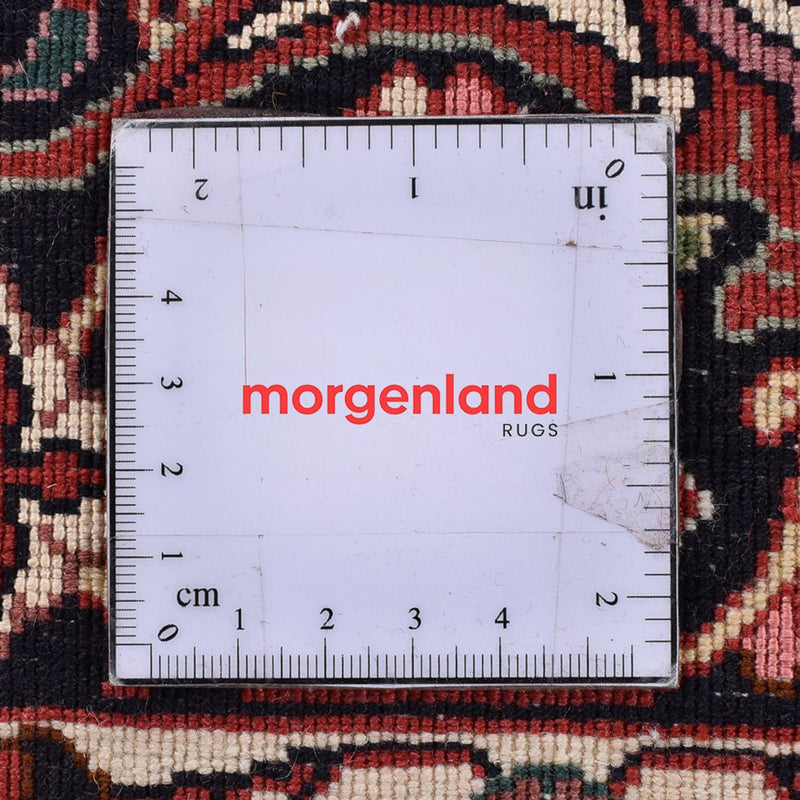 Perser Rug - Bidjar other shape  - 358 x 302 cm - rust