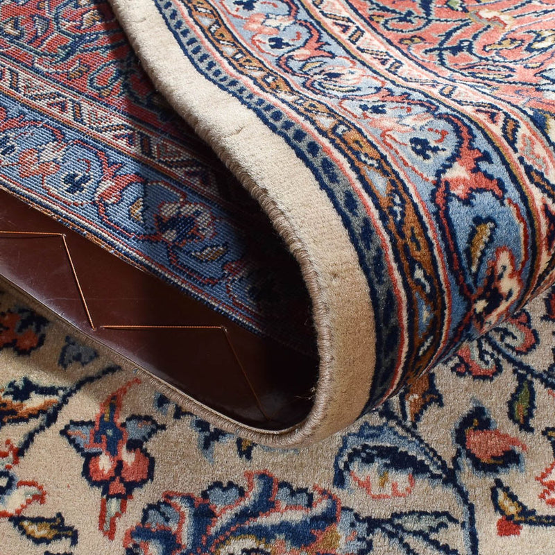 Perser Rug - Classic - 340 x 255 cm - rust