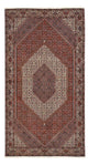 Perser Rug - Bidjar - 247 x 136 cm - rust