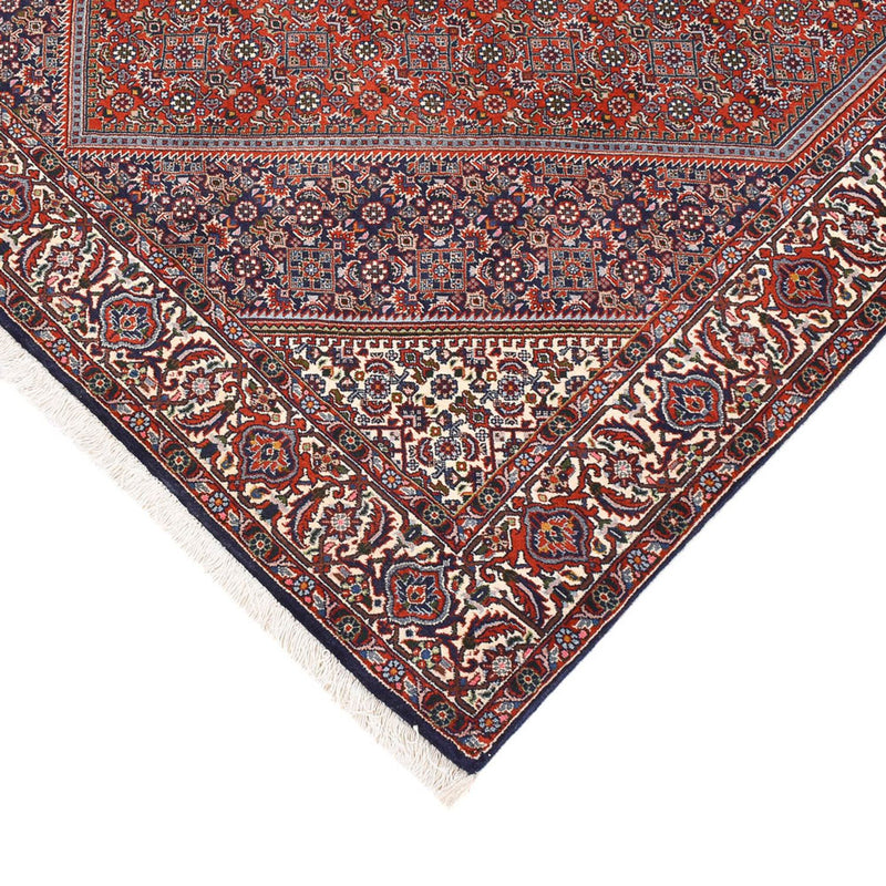 Perser Rug - Bidjar - 247 x 136 cm - rust