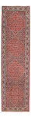 Runner Perser Rug - Bidjar - 309 x 83 cm - rust
