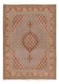 Tabriz - 50 Raj Rug 151x210cm - Persian Rugs – product image