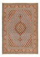 Tabriz - 50 Raj Rug 151x210cm - Persian Rugs