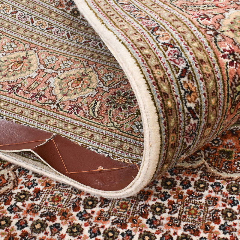 Tabriz - 50 Raj Rug 151x210cm - Persian Rugs