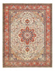 Tabriz - 40 Raj Rug 300x385cm - Persian Rugs