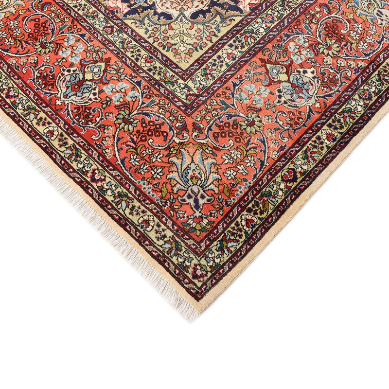Perser Rug - Tabriz - Royal - 385 x 300 cm - rust