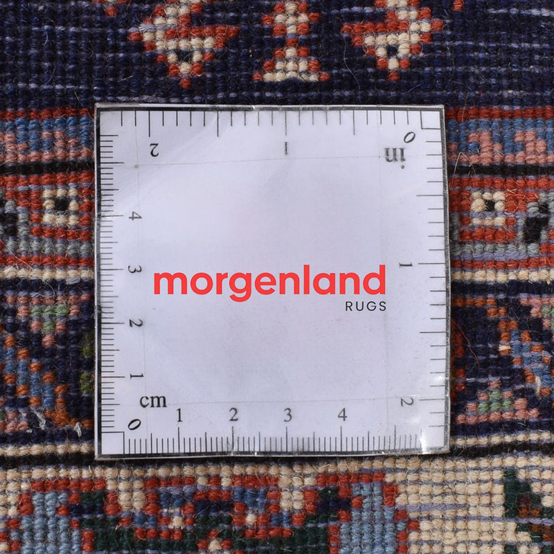 Gabbeh Rug - Kashkuli Perser - 245 x 168 cm - light red