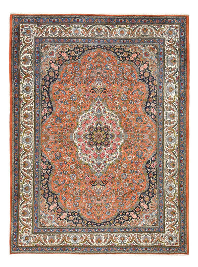 Bakhtiari Rug 247x338cm - Oriental Rug