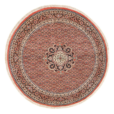 Bidjar Rug 150x150cm - Persian Rugs