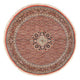 Bidjar Rug 150x150cm - Persian Rugs