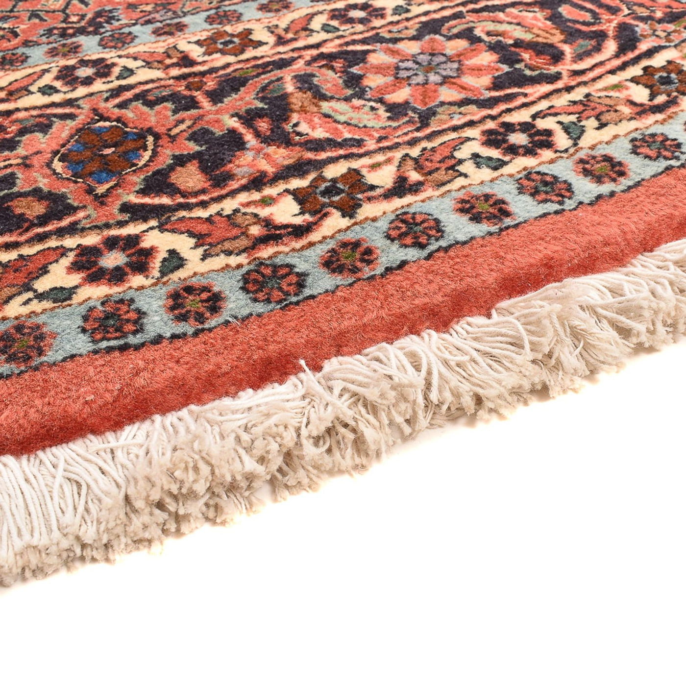 Bidjar Rug 150x150cm - Persian Rugs