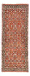 Runner Perser Rug - Bidjar - 200 x 80 cm - rust