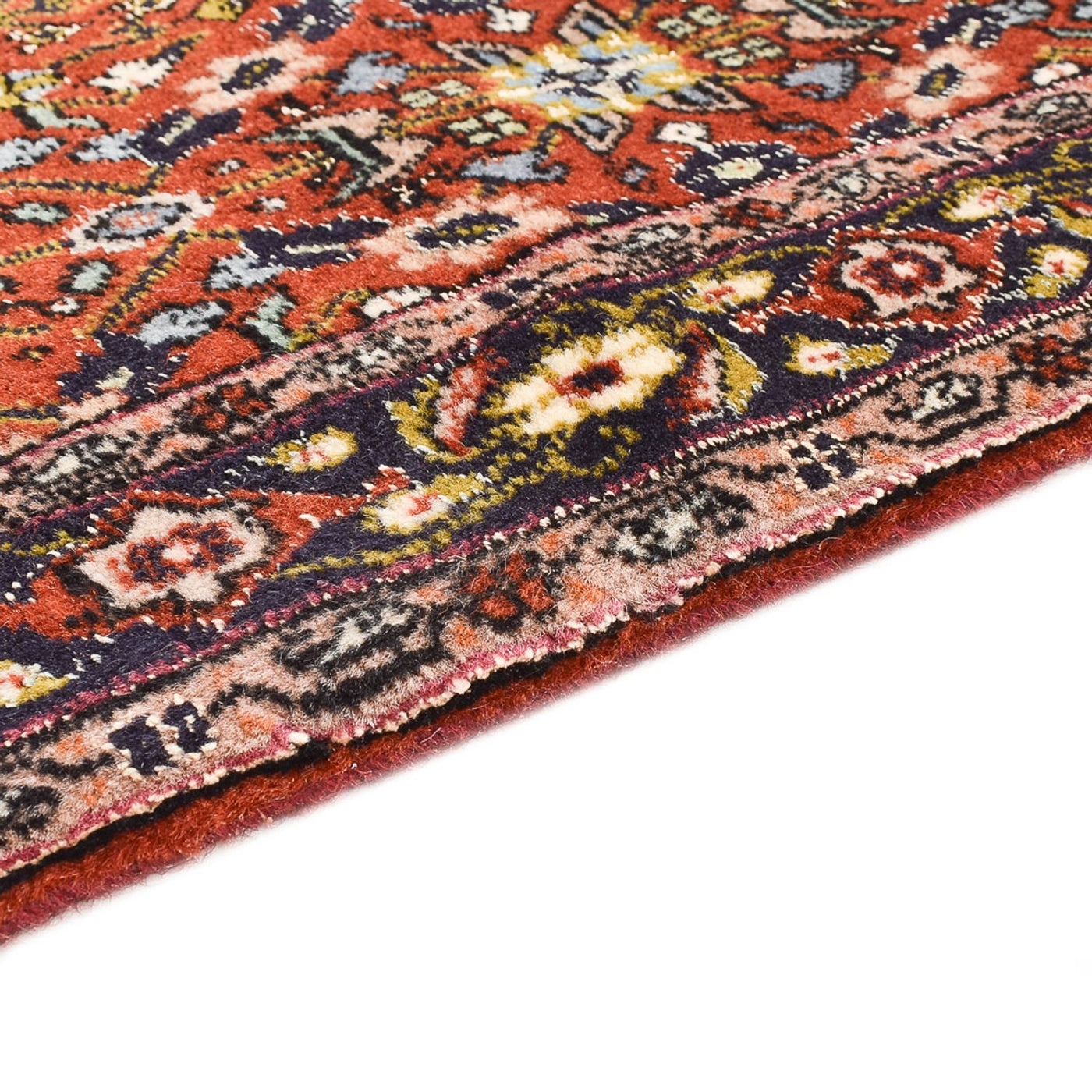 Bidjar Rug 200x80cm - Persian Rugs
