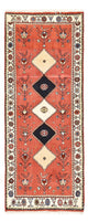 Kashkuli Rug 65x162cm - Persian Rugs