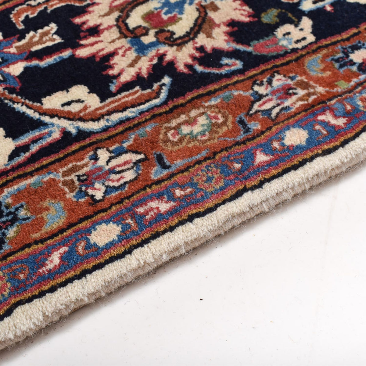 Bidjar Rug 195x295cm - Persian Rugs