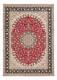 Tabriz - 50 Raj Rug 250x357cm - Persian Rugs