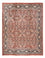 Perser Rug - Classic - 431 x 322 cm - bordeaux red