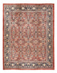 Perser Rug - Classic - 431 x 322 cm - bordeaux red