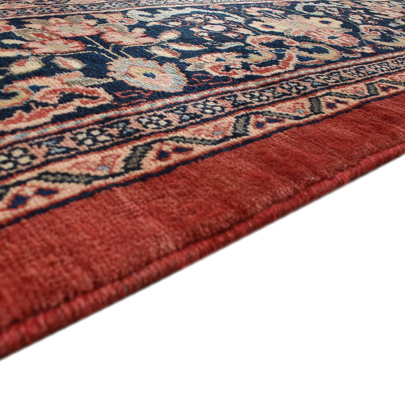 Perser Rug - Classic - 431 x 322 cm - bordeaux red