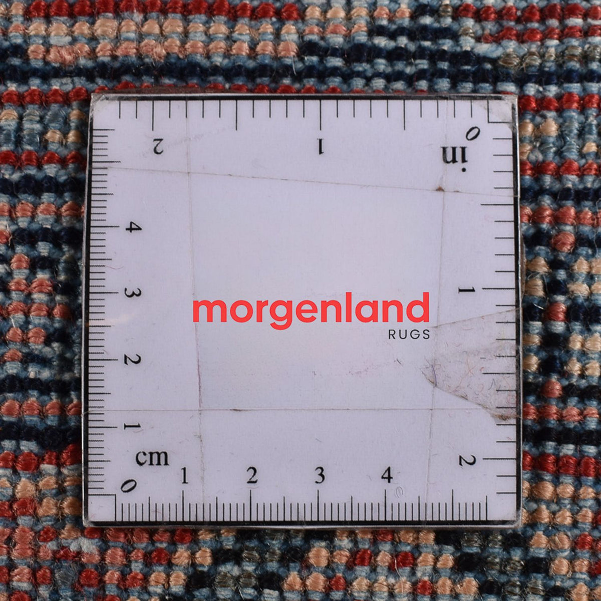 Perser Rug - Classic - 431 x 322 cm - bordeaux red